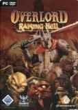 Обложка Overlord: Raising Hell