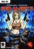 Обложка Command and Conquer: Red Alert 3 — Uprising