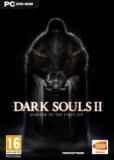Обложка Dark Souls 2: Scholar of the First Sin