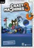 Обложка Crazy Machines 3