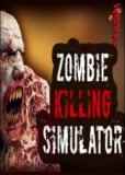 Обложка Zombie Killing Simulator