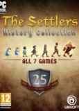 Обложка The Settlers: History Collection
