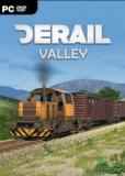 Обложка Derail Valley