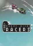 Обложка Super Pixel Racers