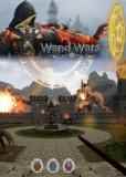 Обложка Wand Wars: Rise