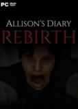 Обложка Allison's Diary: Rebirth