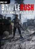 Обложка BattleRush: Ardennes Assault