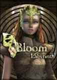 Обложка Bloom: Labyrinth