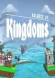 Обложка Balance of Kingdoms