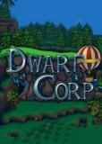 Обложка DwarfCorp