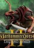 Обложка Warhammer Quest 2: The End Times