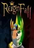 Обложка Reignfall