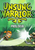 Обложка Unsung Warriors Prologue