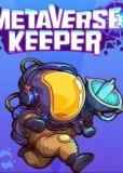 Обложка Metaverse Keeper
