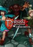 Обложка Barony: Cursed Edition
