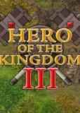 Обложка Hero of the Kingdom 3