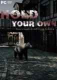 Обложка Hold Your Own