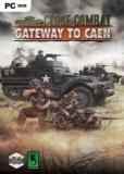 Обложка Close Combat Gateway to Caen