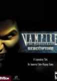 Обложка Vampire: The Masquerade - Redemption