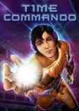 Обложка Time Commando