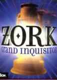 Обложка Zork: Grand Inquisitor