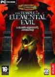 Обложка The Temple of Elemental Evil