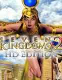 Обложка Seven Kingdoms 2 HD