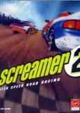 Обложка Screamer 2