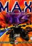 Обложка M.A.X.: Mechanized Assault & Exploration