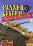 Обложка Panzer General 3D: Assault