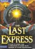 Обложка The Last Express