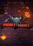 Обложка Pocket Rogues