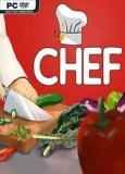 Обложка Chef: A Restaurant Tycoon Game