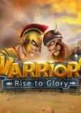 Обложка Warriors: Rise to Glory!