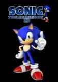 Обложка Sonic the Hedgehog 2D