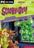 Обложка Scooby-Doo! Case File 1: The Glowing Bug Man