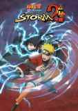 Обложка Naruto Shippuden: Ultimate Ninja Storm 2