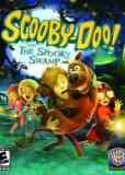 Обложка Scooby-Doo! and the Spooky Swamp
