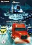 Обложка Hard Truck Tycoon