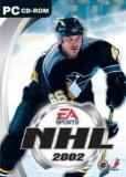 Обложка NHL 02