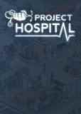 Обложка Project Hospital
