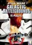 Обложка Star Wars: Galactic Battlegrounds - Clone Campaigns