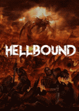 Обложка Hellbound