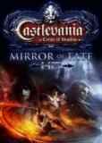 Обложка Castlevania: Lords of Shadow – Mirror of Fate HD