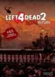 Обложка Left 4 Dead 2: Fatal Return