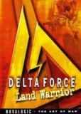 Обложка Delta Force: Land Warrior
