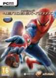 Обложка The Amazing Spider Man