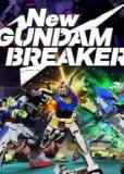Обложка New Gundam Breaker