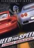 Обложка Need for Speed: High Stakes