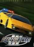 Обложка Need for Speed 3: Hot Pursuit